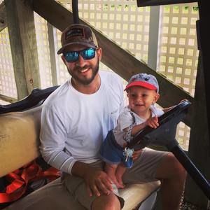 Meet your Posher, Kevin